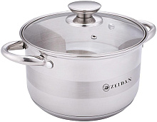 ZEIDAN Z-501072 Vienna Кастрюля