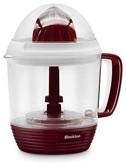 BLACKTON Bt J1112 Burgundy-White Соковыжималкa