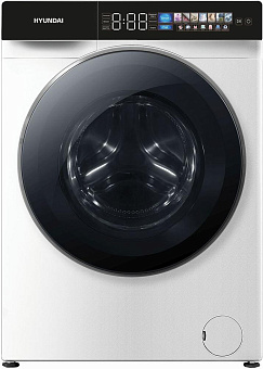 HYUNDAI WFE9229 10кг Стиральная машина