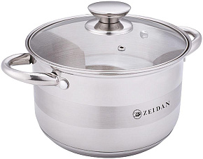 ZEIDAN Z-501072 Vienna Кастрюля