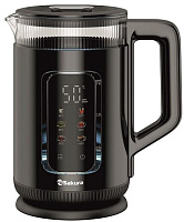 SAKURA SA-2751DBK 1,5л черный