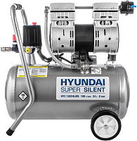 HYUNDAI НYC 18224LMS Компрессор