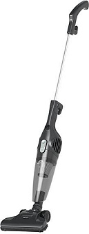 BLACKTON Bt VC1605B Gray Вертикальный пылесос