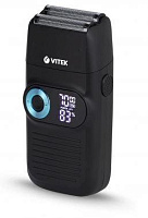 VITEK Aquamarine VT-8276 Бритва