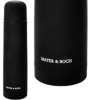 MAYER&BOCH 31129 черный Термос