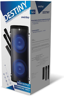 SMARTBUY (SBS-5700) DESTINY Акустика