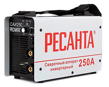 РЕСАНТА САИ-250 65/6 Сварочный аппарат