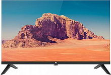 BQ 24F32B HD безрамочный LED-Телевизор