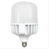 ECOLA HPUD65ELC 65W/E27/E40/6000K 280х140MM Лампа светодиодная