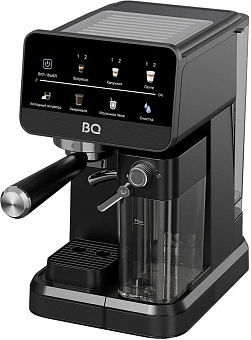 BQ ECM1088A Black