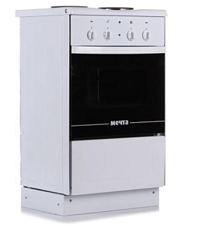 МЕЧТА 251Ч Плита электрическая