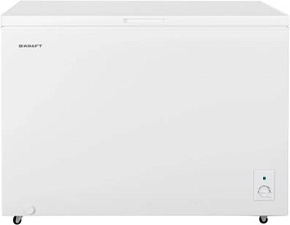 KRAFT BD (W)-340RX ларь Морозильник KRAFT BD (W)-340RX
