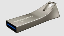 MORE CHOICE (4610196401145) MF32 Metal usb-флэш