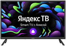 DIGMA DM-LED32SBB31 HD SMART Яндекс LED телевизор