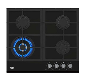 BEKO HILW64235S Варочная панель газовая