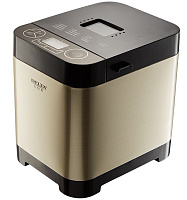 DELTA LUX DL-8008В Хлебопечка