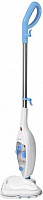BLACKTON Bt SM1114 White-blue Паровая швабра