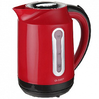 ENERGY E-210 красный Чайник электрический