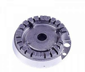 GEFEST Смеситель горелки полубыст. д. 1100.00.0.217-11 Зап.часть