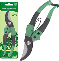 MULTIDOM Секатор садовый. Длина 19см VL83-70 Секатор садовый.Длина 19см MULTIDOM Секатор садовый. Длина 19см VL83-70