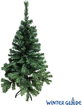 WINTER GLADE Ель искусственная Беатрис 120 см 104120 Ель искусственная