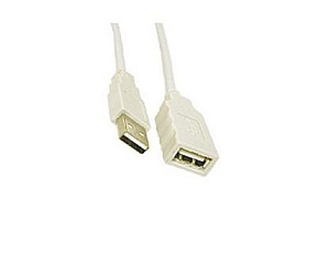 REXANT (18-1114) USB - ГНЕЗДО USB 1,8М. Кабель