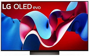 LG OLED65C4RLA.ARUG SMART TV Телевизор