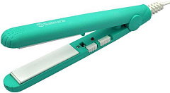 РОССИЯ Плойка SA-4521B гофре 17Вт керам