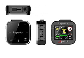 INSPECTOR RD SPIRIT AIR WIFI (SIGNATURE) Радар-детектор