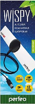 PERFEO (BAS-5110) WISPY DVB-T2 (PF_4504) Антенна