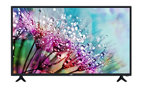 OLTO 43ST20U-UHD-SMART LED-телевизор