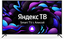 STARWIND SW-LED65UG402 UHD SMART Яндекс LЕD-телевизор