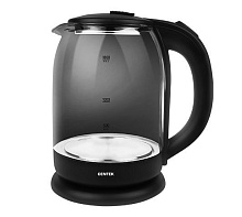 CENTEK CT-0010 (1,7л. стекло) Чайник электрический CENTEK CT-0010 (1,7л. стекло)