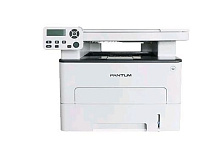 PANTUM M6700DW White МФУ лазерный