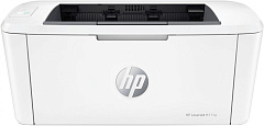 HP Laser M111A White (7MD67A) (ПИ) Принтер лазерный