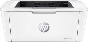 HP Laser M111A White (7MD67A) (ПИ) Принтер лазерный