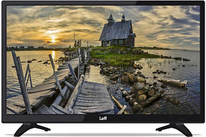 LEFF 24F260T FHD LED телевизор