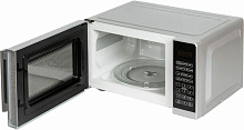 JVC JK-MW372S серебристый Микроволновая печь