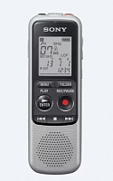 SONY ICD-BX140 Цвет Черный Диктофон