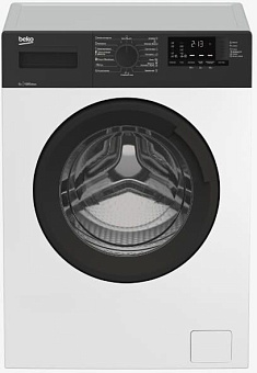 BEKO WRE 65120 ZAW Стиральная машина BEKO WRE 65120 ZAW