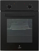 LEX EDM 4540 BBL черный