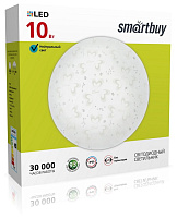 SMARTBUY (SBL-MD-10-W-6K) 10W/6000К Светильник