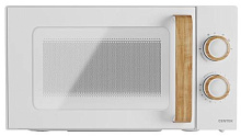 CENTEK CT-1559 white 20л СВЧ