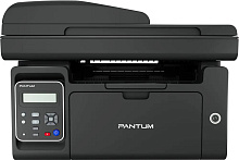 PANTUM M6550W Black МФУ лазерный