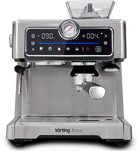 KORTING KCM 1013 SA Bravo Кофестанция