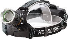 SMARTBUY (SBF-HL041) SBF-HL041 черный Фонарь