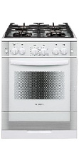 GEFEST ПГ 6500-02 0042 Плита газовая