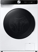 SAMSUNG WD90DG6G94BKLP (с сушкой) белый