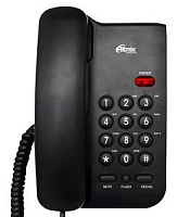 RITMIX RT-311 Black Телефон проводной