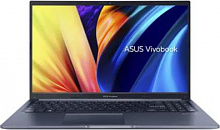 ASUS 15.6 VivoBook M1502QA-BQ164 Ryzen 5 Blue (90NB1261-M00700) Ноутбук